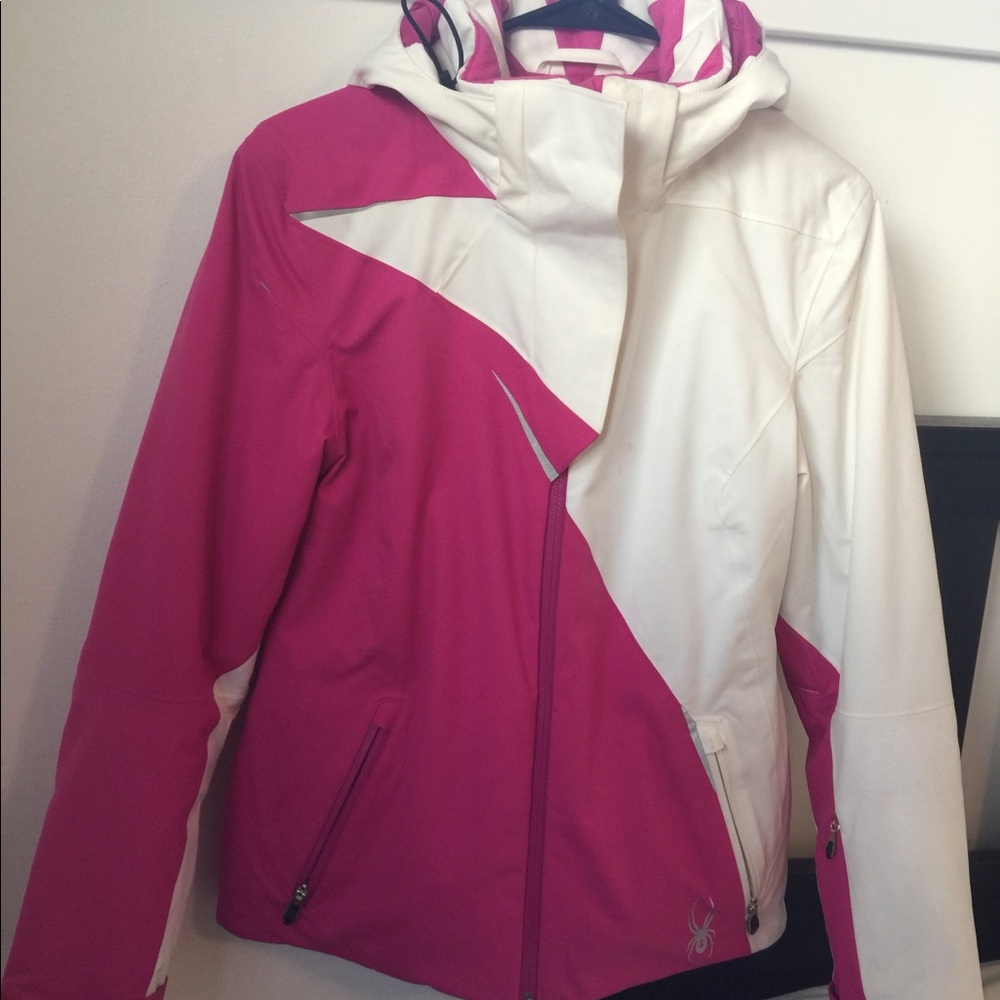 Ladies Spyder Ski Jacket